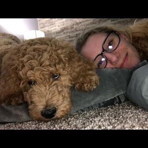 Meet your Posher, Jenna